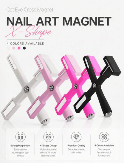 5-1 multifunctional cateye magnet