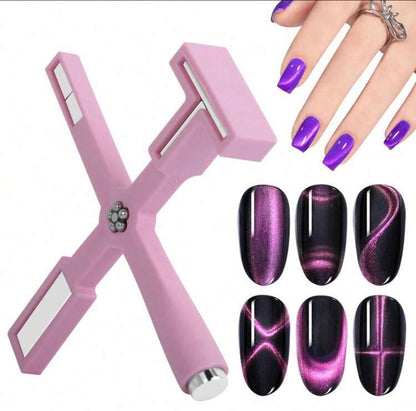 5-1 multifunctional cateye magnet